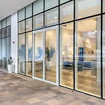 Blueground Vera Residences Bk View Pool Gym Dxb-1263
